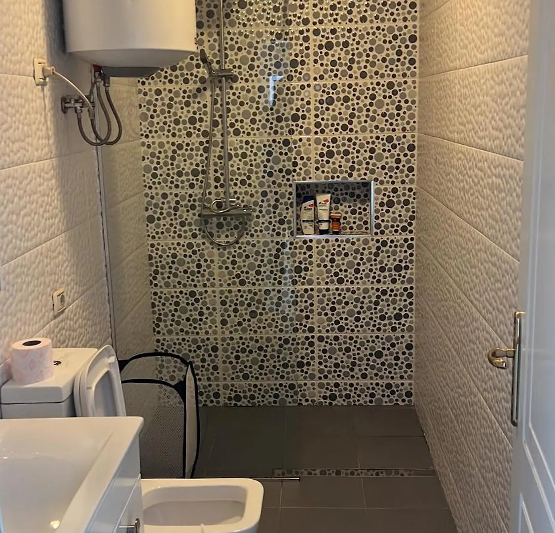 Urban Comfort Oasis Tirana Appartamento